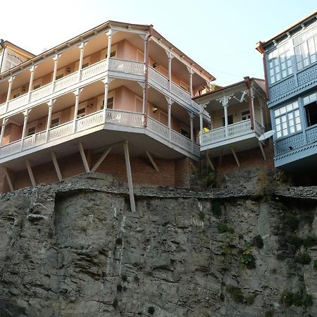 Hotel Canyon Tbilisi Luaran gambar